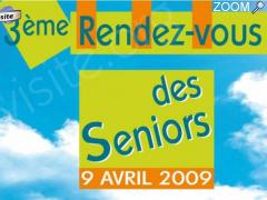 photo de 3ème Rendez-Vous des Seniors en Gironde