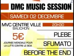 photo de DMC Music Session n°11