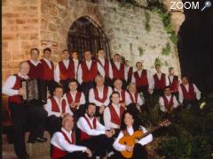 photo de Grande soirée de chants basque