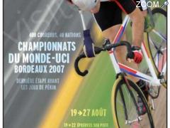 photo de Championnats du Monde de Cyclisme Handisport