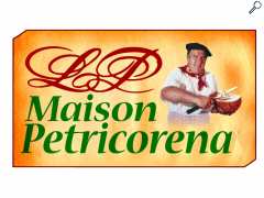 picture of Maison Petricorena - Nos produits Basques