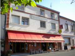 picture of L'Auberge Du Quercy Blanc