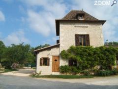 фотография de Gîte Rural à la Ferme de LAUZANAC