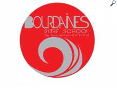 Foto Bourdaines Surf School