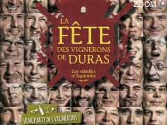 picture of Fête des Vignerons de Duras