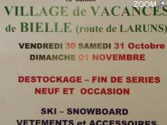 photo de Braderie Destockage Depot Vente Ski Snow Vetements