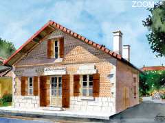 picture of Gite Le Chalet de Laurentin